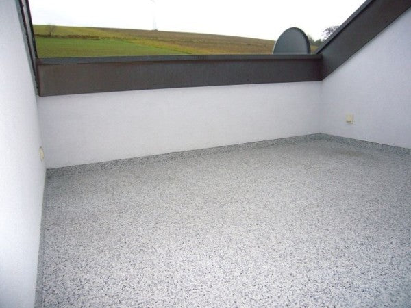Bodenbelag für die Dachterrasse