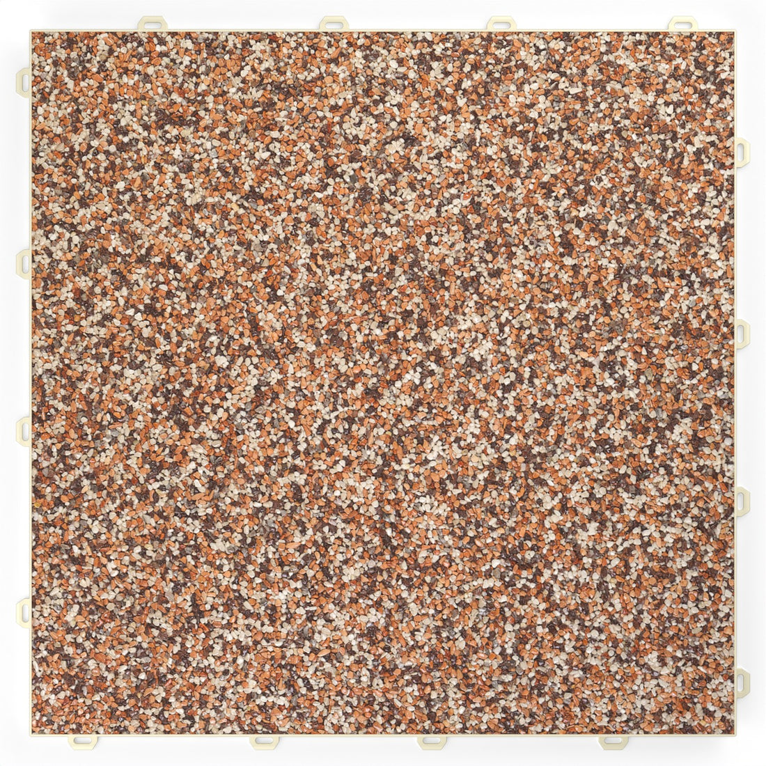 RENOfloor Steinteppich Farbe Marmor Cappuccino
