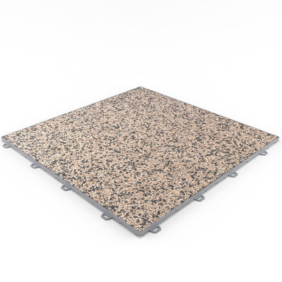 Steinteppich Farbe Himalaya