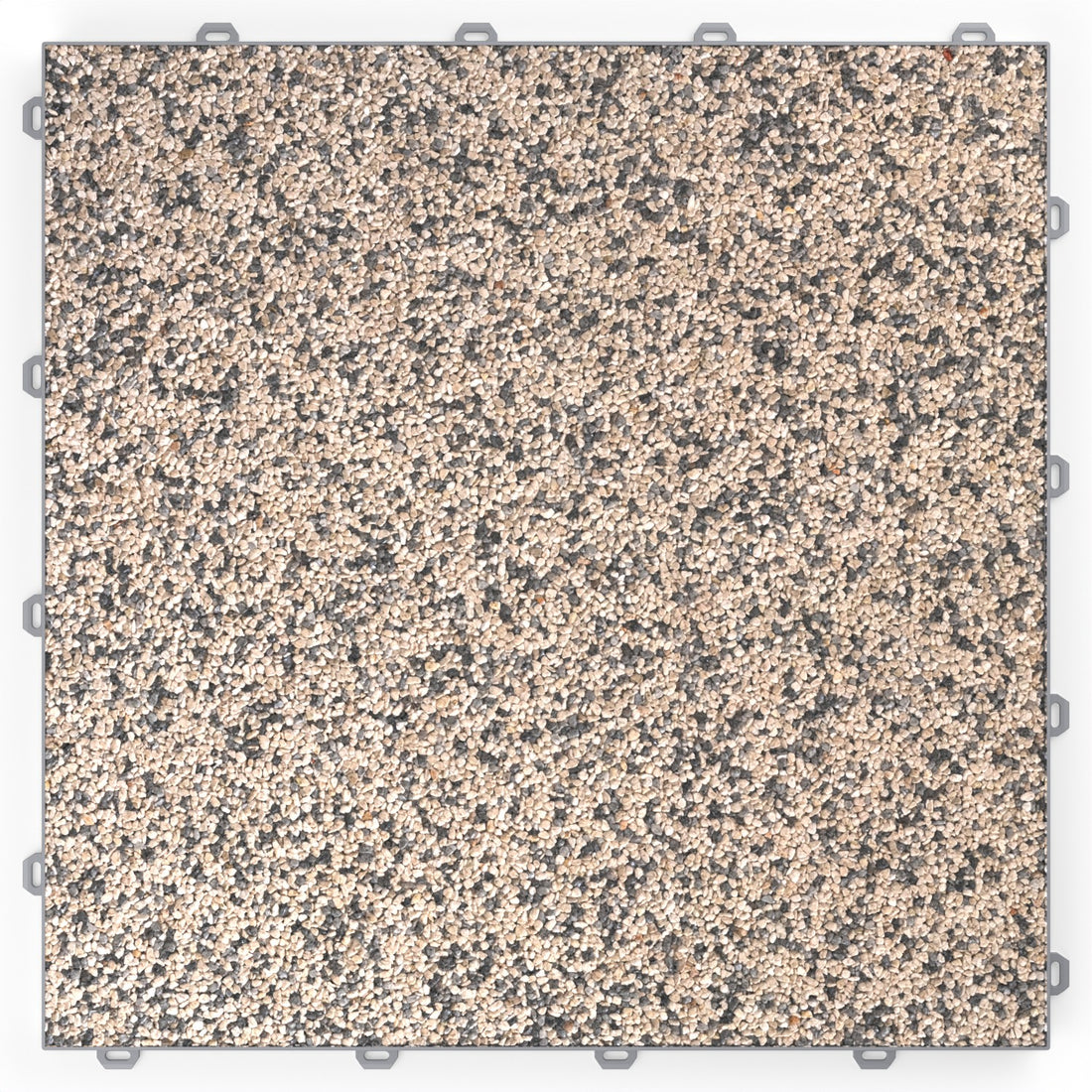 RENOfloor Steinteppich Farbe Marmor Himalaya