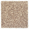 RENOfloor Steinteppich Farbe Marmor Latte Macchiato