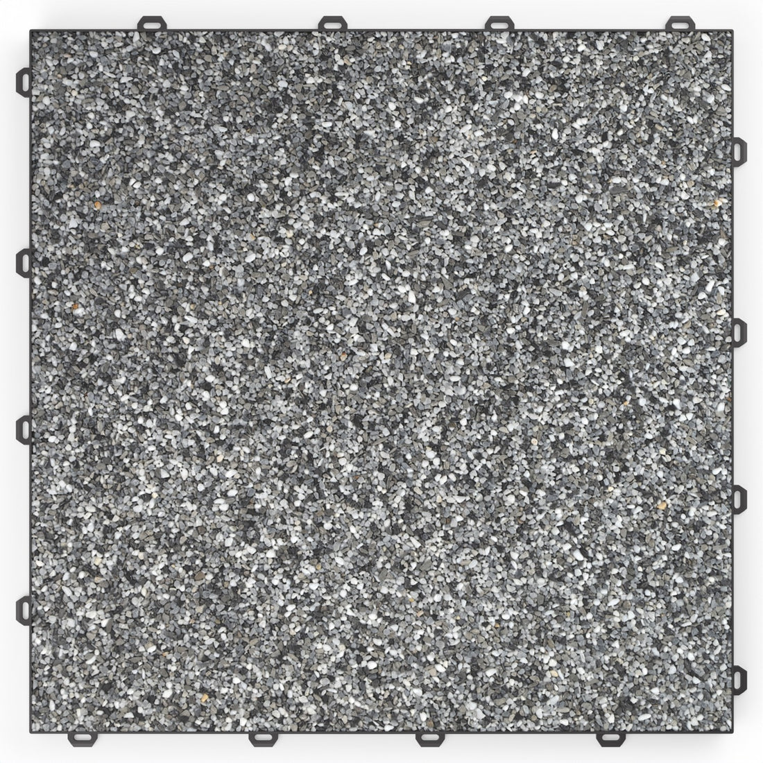 RENOfloor Steinteppich Farbe Marmor Tahiti