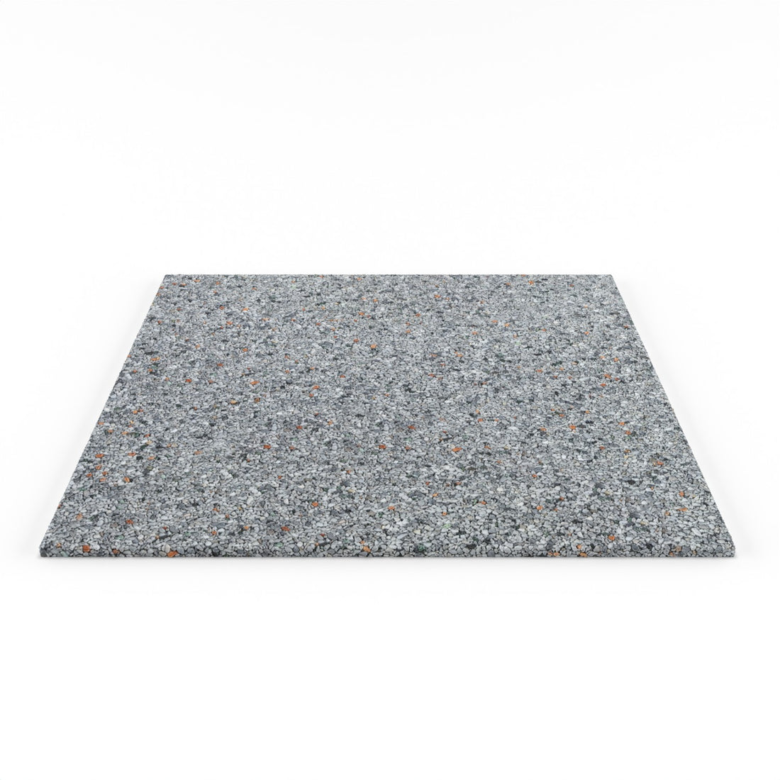 Modul Fertigelement Steinteppich 50×50 — Bodensee (perspektivisch)