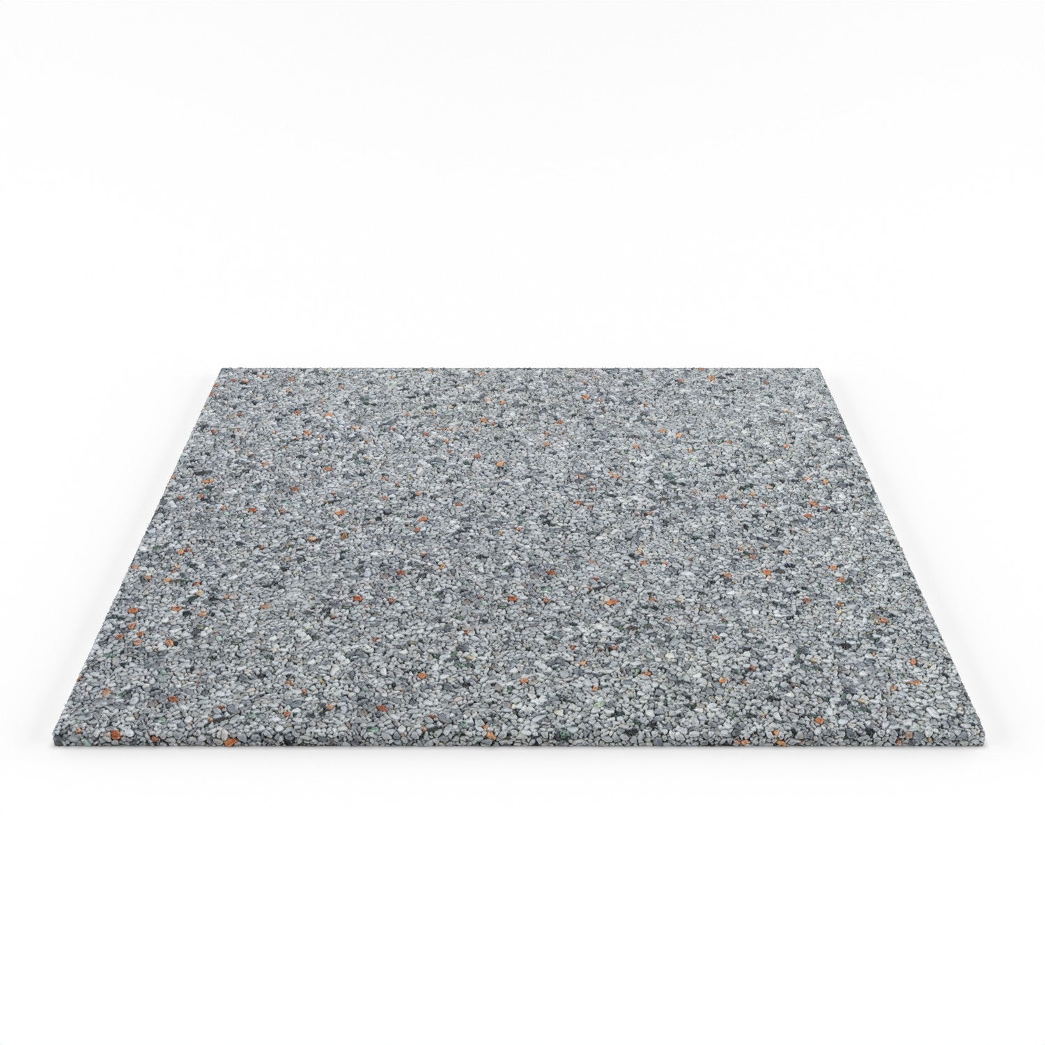 Modul Fertigelement Steinteppich 50×50 — Bodensee (perspektivisch)