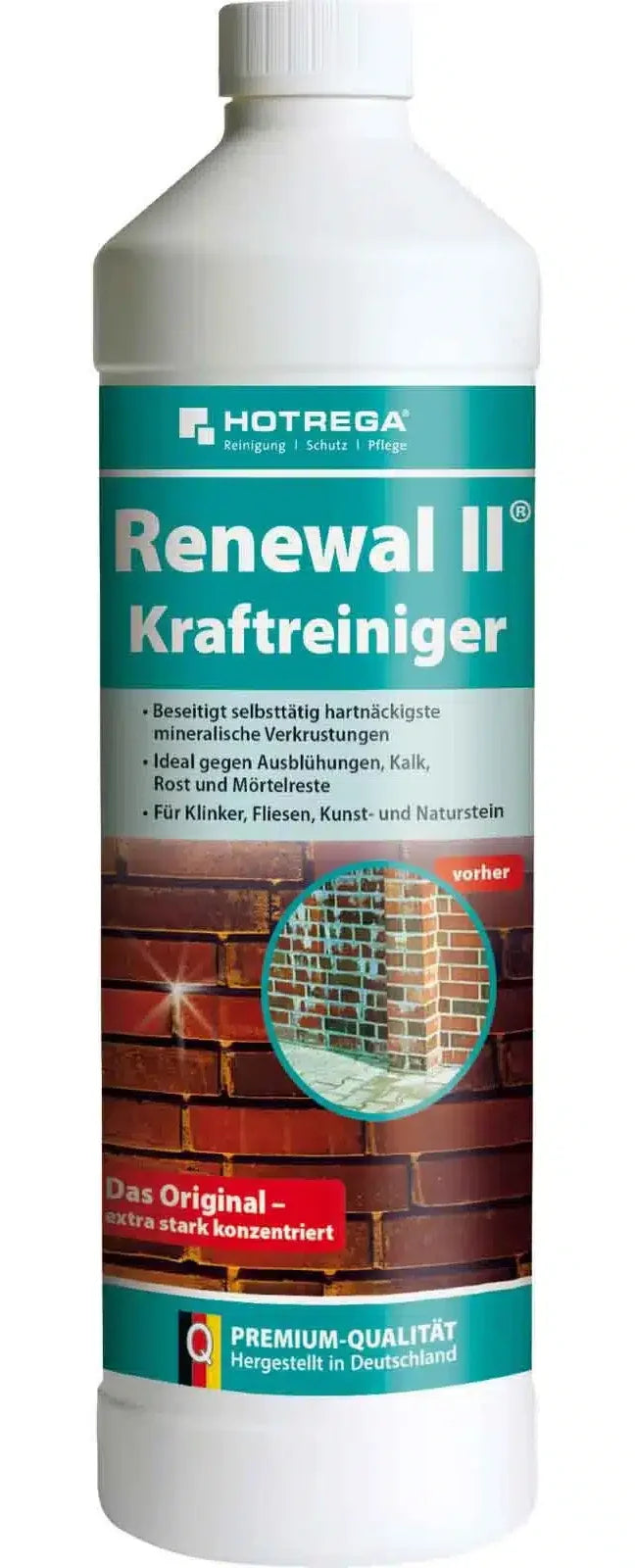 Reinigung und Pflege eines Natursteinteppichs