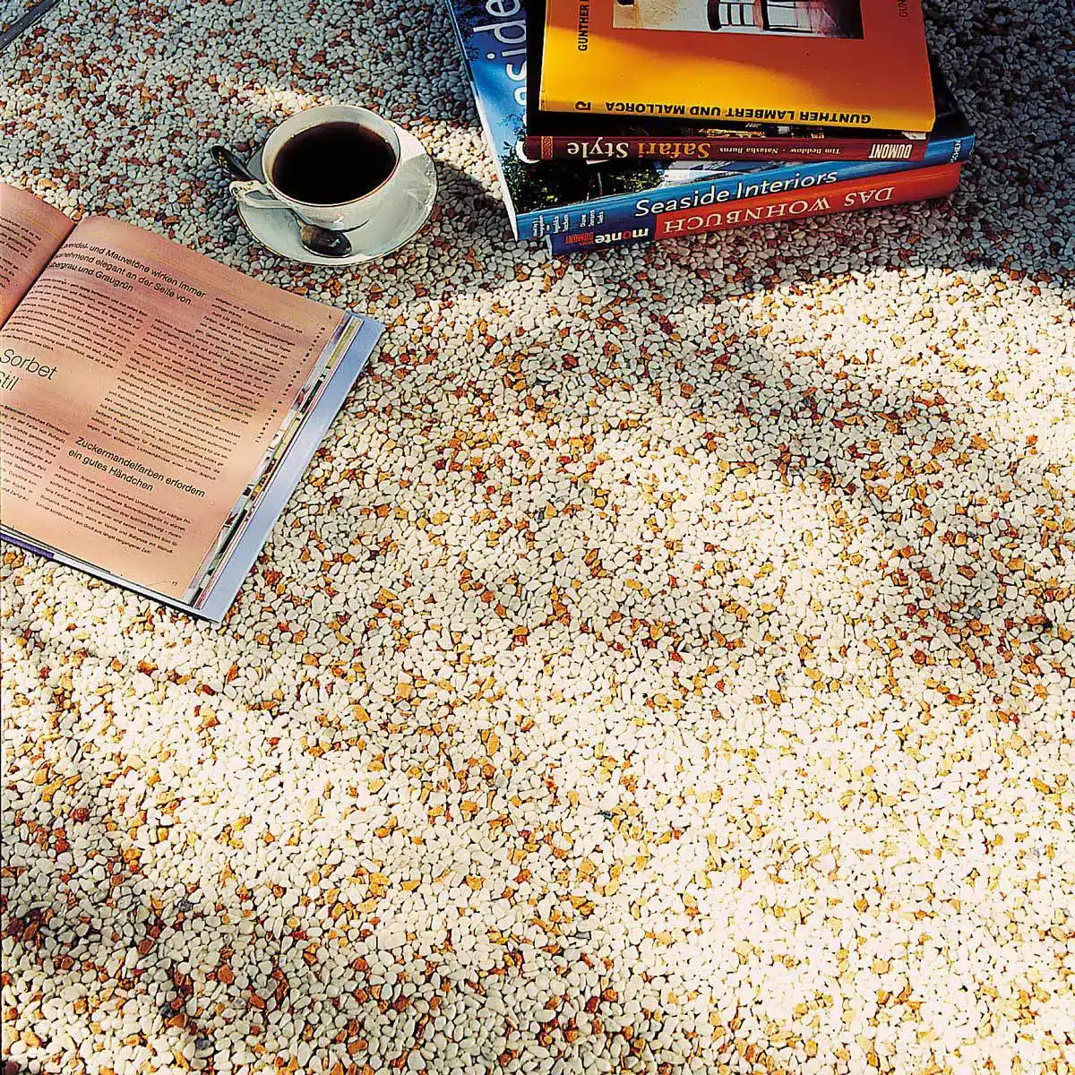 RENOfloor Innenbereich