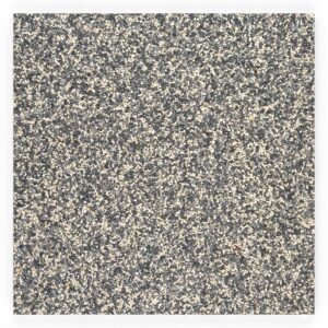 Steinteppich Fliese Marmor Winter Night mit den Maßen 50 cm x 50 cm x 11 mm. Der Steinteppich hat einen grau-beigen Farbton. Die Steinteppich Fliese sieht man in der Vogelperspektive.