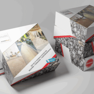 DiY Musterpaket